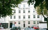 Туры в отель Hotel Sct Thomas Туры в отель Hotel Sct Thomas