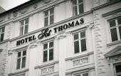 Туры в отель Hotel Sct Thomas Туры в отель Hotel Sct Thomas