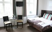 Туры в отель Hotel Sct Thomas Туры в отель Hotel Sct Thomas
