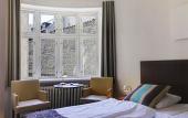 Туры в отель Hotel Sct Thomas Туры в отель Hotel Sct Thomas