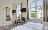 Туры в отель Hotel Sct Thomas Туры в отель Hotel Sct Thomas