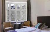 Туры в отель Hotel Sct Thomas Туры в отель Hotel Sct Thomas