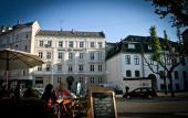 Туры в отель Hotel Sct Thomas Туры в отель Hotel Sct Thomas
