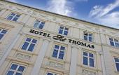 Туры в отель Hotel Sct Thomas Туры в отель Hotel Sct Thomas