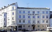 Туры в отель Hotel Sct Thomas Туры в отель Hotel Sct Thomas