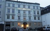 Туры в отель Hotel Sct Thomas Туры в отель Hotel Sct Thomas