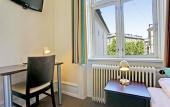 Туры в отель Hotel Sct Thomas Туры в отель Hotel Sct Thomas
