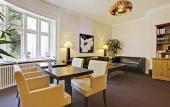 Туры в отель Hotel Sct Thomas Туры в отель Hotel Sct Thomas