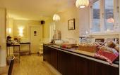 Туры в отель Hotel Sct Thomas Туры в отель Hotel Sct Thomas