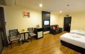 Туры в отель Boss Hotel Туры в отель Boss Hotel
