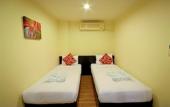 Туры в отель Boss Hotel Туры в отель Boss Hotel