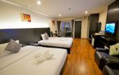 Туры в отель Boss Hotel Туры в отель Boss Hotel
