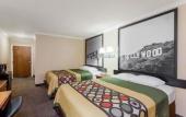 Туры в отель Super 8 by Wyndham Los Angeles Downtown Туры в отель Super 8 by Wyndham Los Angeles Downtown