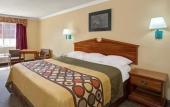 Туры в отель Super 8 by Wyndham Los Angeles Downtown Туры в отель Super 8 by Wyndham Los Angeles Downtown