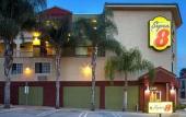 Туры в отель Super 8 by Wyndham Los Angeles Downtown Туры в отель Super 8 by Wyndham Los Angeles Downtown