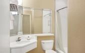 Туры в отель Super 8 by Wyndham Los Angeles Downtown Туры в отель Super 8 by Wyndham Los Angeles Downtown