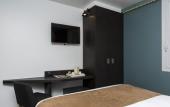 Туры в отель ibis styles Paris Gennevilliers Туры в отель ibis styles Paris Gennevilliers