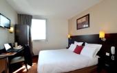 Туры в отель ibis styles Paris Gennevilliers Туры в отель ibis styles Paris Gennevilliers