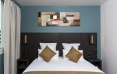 Туры в отель ibis styles Paris Gennevilliers Туры в отель ibis styles Paris Gennevilliers