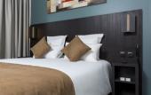 Туры в отель ibis styles Paris Gennevilliers Туры в отель ibis styles Paris Gennevilliers