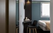 Туры в отель ibis styles Paris Gennevilliers Туры в отель ibis styles Paris Gennevilliers