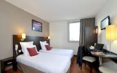 Туры в отель ibis styles Paris Gennevilliers Туры в отель ibis styles Paris Gennevilliers