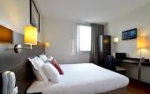Туры в отель ibis styles Paris Gennevilliers Туры в отель ibis styles Paris Gennevilliers