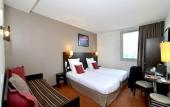 Туры в отель ibis styles Paris Gennevilliers Туры в отель ibis styles Paris Gennevilliers
