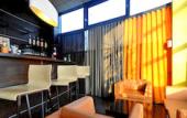 Туры в отель ibis styles Paris Gennevilliers Туры в отель ibis styles Paris Gennevilliers