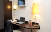 Туры в отель ibis styles Paris Gennevilliers Туры в отель ibis styles Paris Gennevilliers