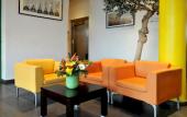 Туры в отель ibis styles Paris Gennevilliers Туры в отель ibis styles Paris Gennevilliers