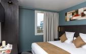 Туры в отель ibis styles Paris Gennevilliers Туры в отель ibis styles Paris Gennevilliers