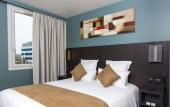 Туры в отель ibis styles Paris Gennevilliers Туры в отель ibis styles Paris Gennevilliers