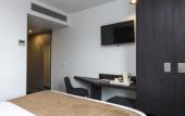 Туры в отель ibis styles Paris Gennevilliers Туры в отель ibis styles Paris Gennevilliers