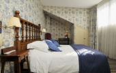 Туры в отель Hotel Courseine Туры в отель Hotel Courseine