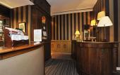 Туры в отель Hotel Courseine Туры в отель Hotel Courseine