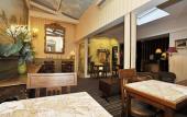 Туры в отель Hotel Courseine Туры в отель Hotel Courseine