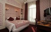 Туры в отель Hotel Courseine Туры в отель Hotel Courseine