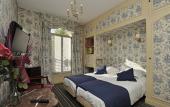 Туры в отель Hotel Courseine Туры в отель Hotel Courseine