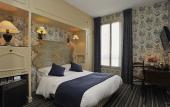 Туры в отель Hotel Courseine Туры в отель Hotel Courseine