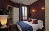 Туры в отель Hotel Courseine Туры в отель Hotel Courseine