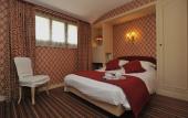 Туры в отель Hotel Courseine Туры в отель Hotel Courseine