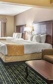 Туры в отель Comfort Suites Tamarac Sawgrass Туры в отель Comfort Suites Tamarac Sawgrass