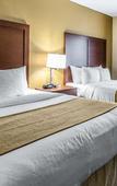 Туры в отель Comfort Suites Tamarac Sawgrass Туры в отель Comfort Suites Tamarac Sawgrass