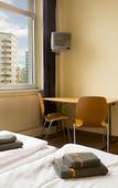 Туры в отель acama Hotel & Hostel Kreuzberg Туры в отель acama Hotel & Hostel Kreuzberg