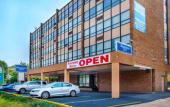 Туры в отель Rodeway Inn Meadowlands Туры в отель Rodeway Inn Meadowlands