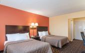 Туры в отель Rodeway Inn Meadowlands Туры в отель Rodeway Inn Meadowlands