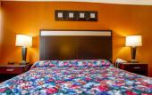 Туры в отель Rodeway Inn Meadowlands Туры в отель Rodeway Inn Meadowlands