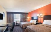 Туры в отель Rodeway Inn Meadowlands Туры в отель Rodeway Inn Meadowlands