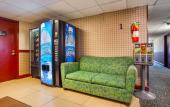 Туры в отель Rodeway Inn Meadowlands Туры в отель Rodeway Inn Meadowlands